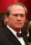 Tommy Lee Jones photo